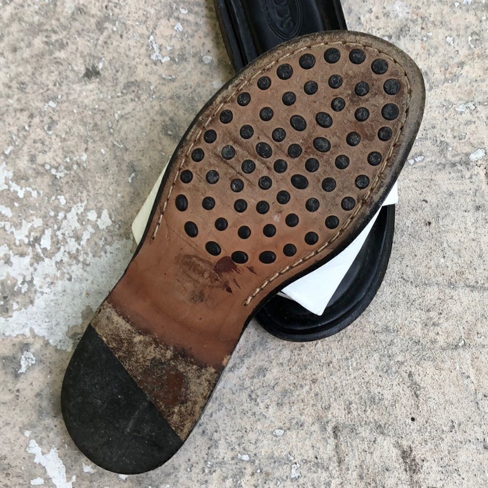 Tod’s  Sandals - Picture 2 of 5